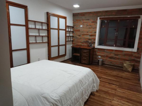 Apartamentos Colonial Home